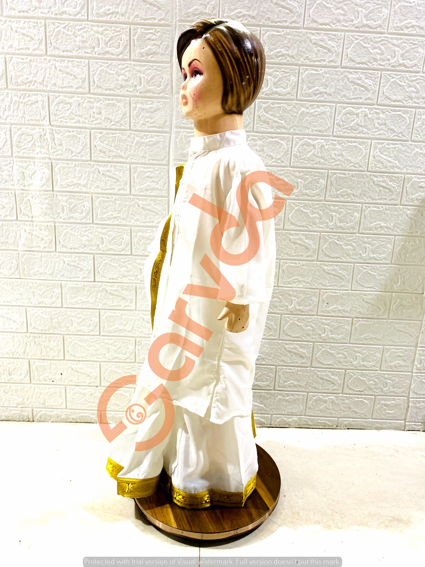 Kerala dress for Boys
