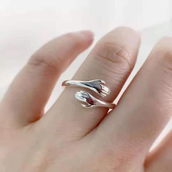 Hug Ring
