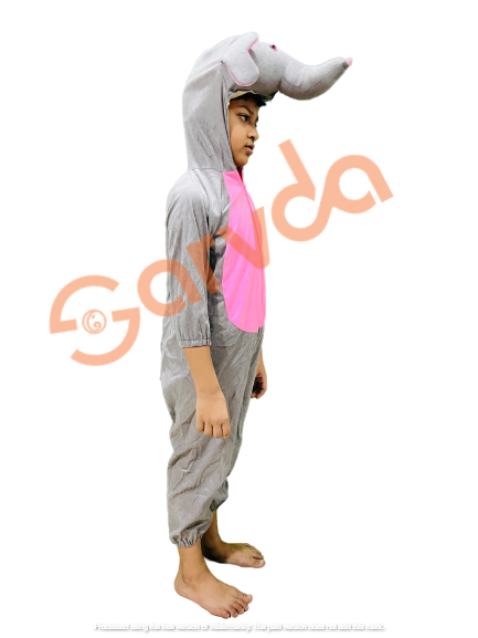 Elephant Costume