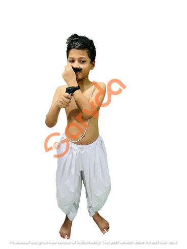 Chandra Shekhar Azad