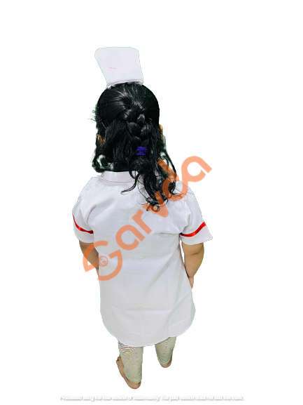 Nurse Costume