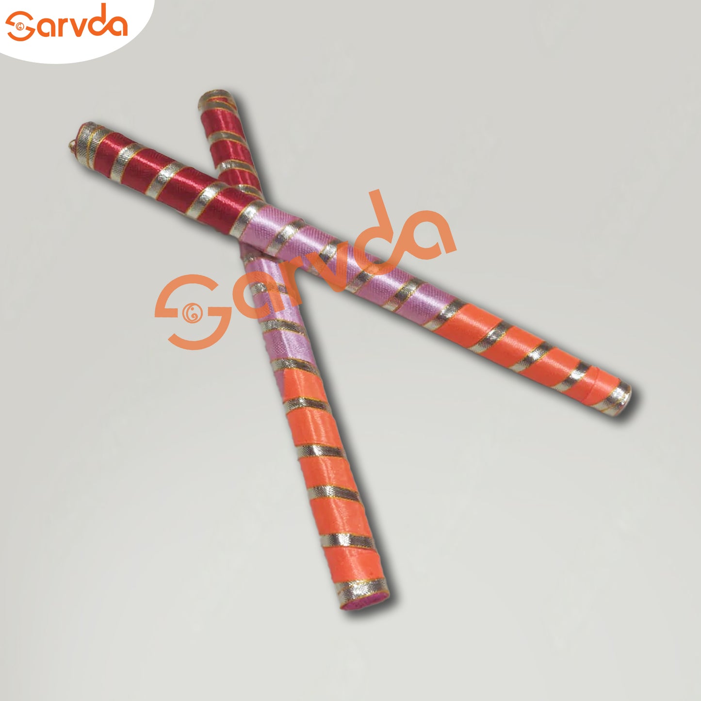 Lace Dandiya (small)
