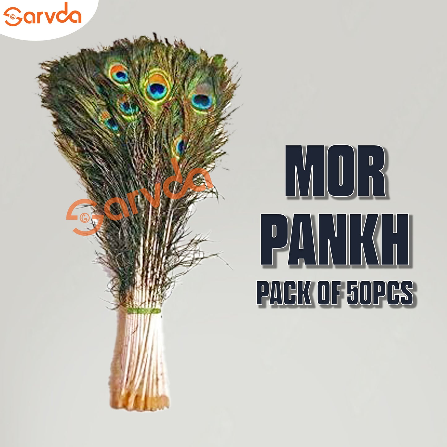 Morpankh - (50 Pcs.)