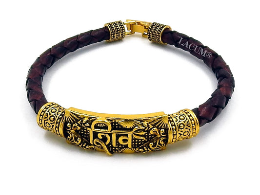 Shiv Bracelete
