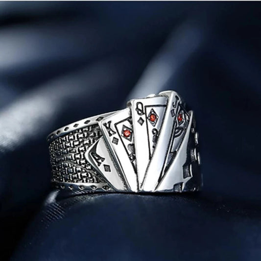 Taash Ring