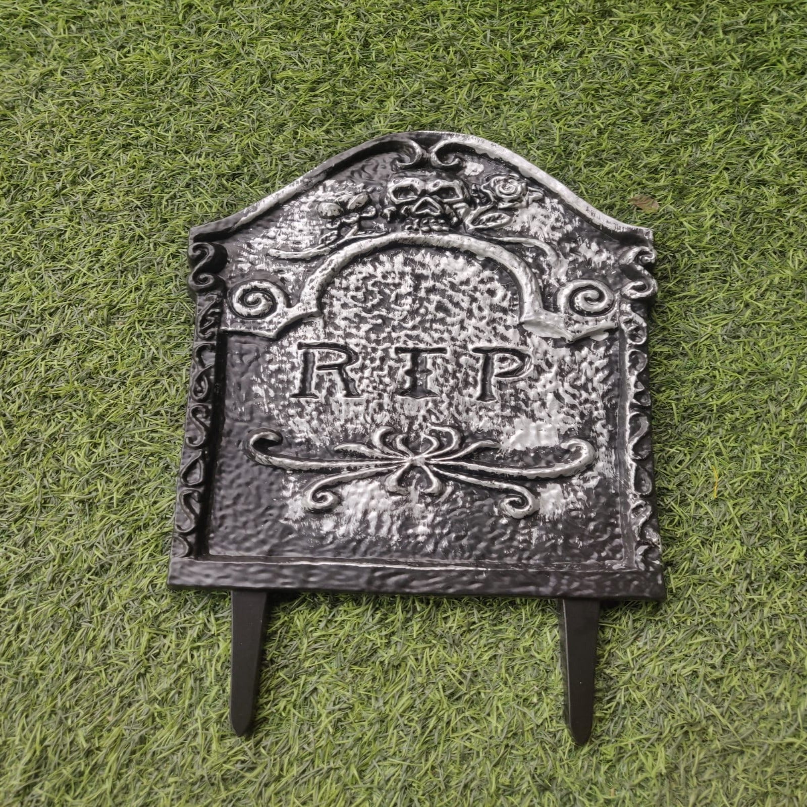 Rip Plate – Sarvda