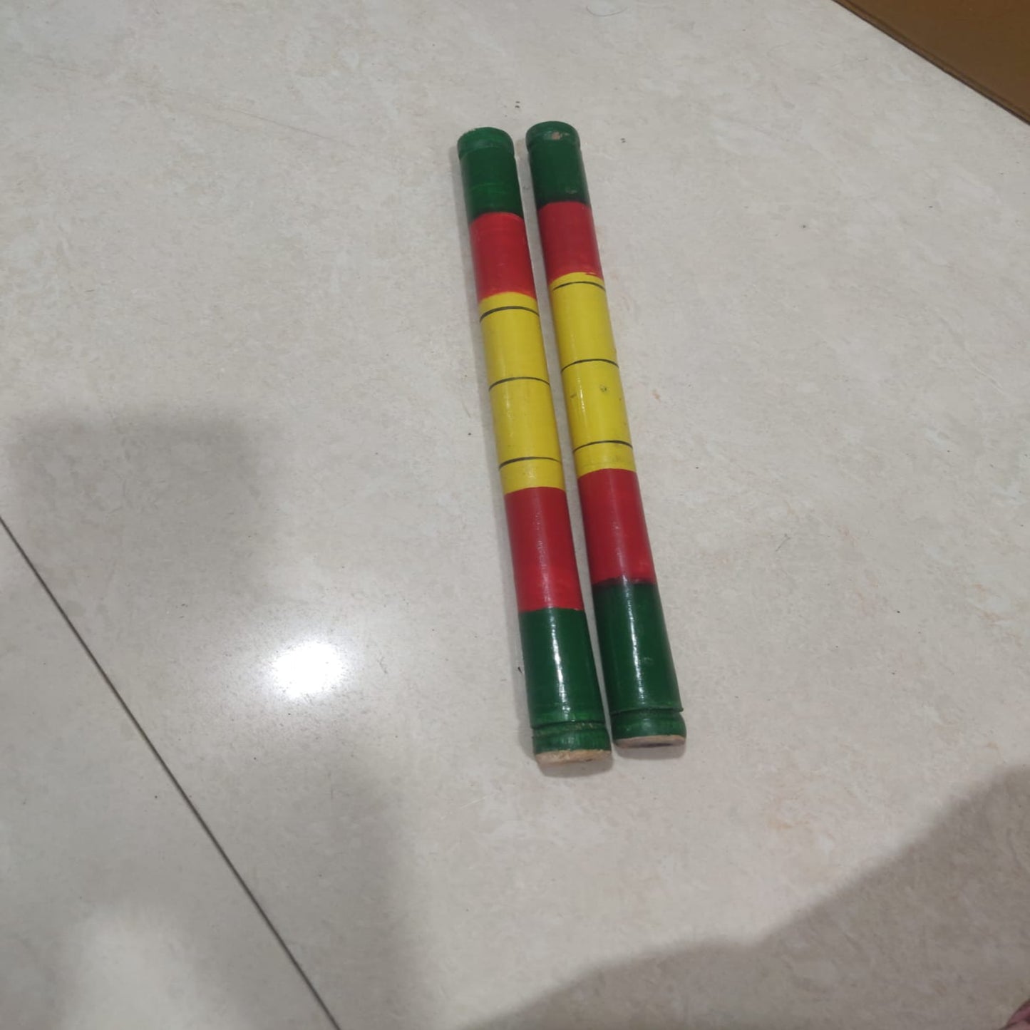 Plain Dandiye