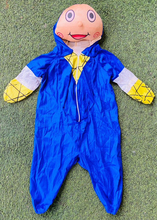 Ninja Costume For Kids