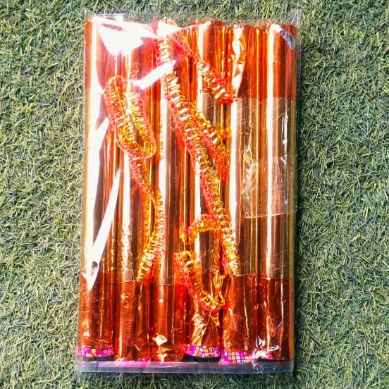 Tarkash (Golden) Arrow Case Pair of 6 pieces