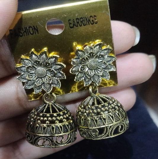 Earings - k