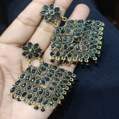 Earings - A