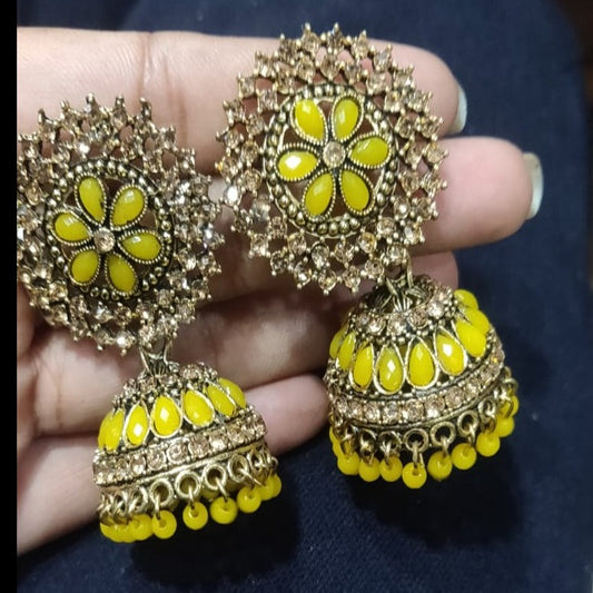 Earings - H