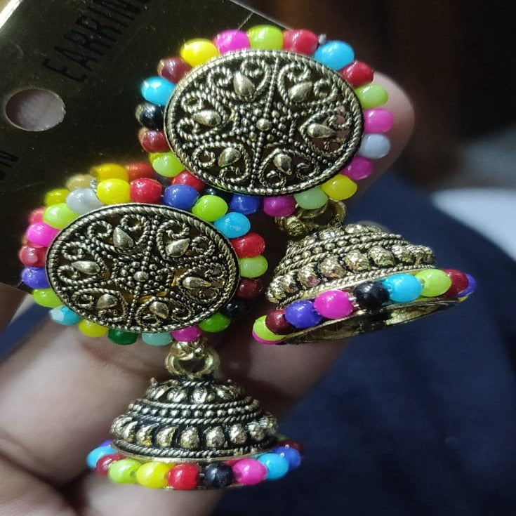 Earings - N