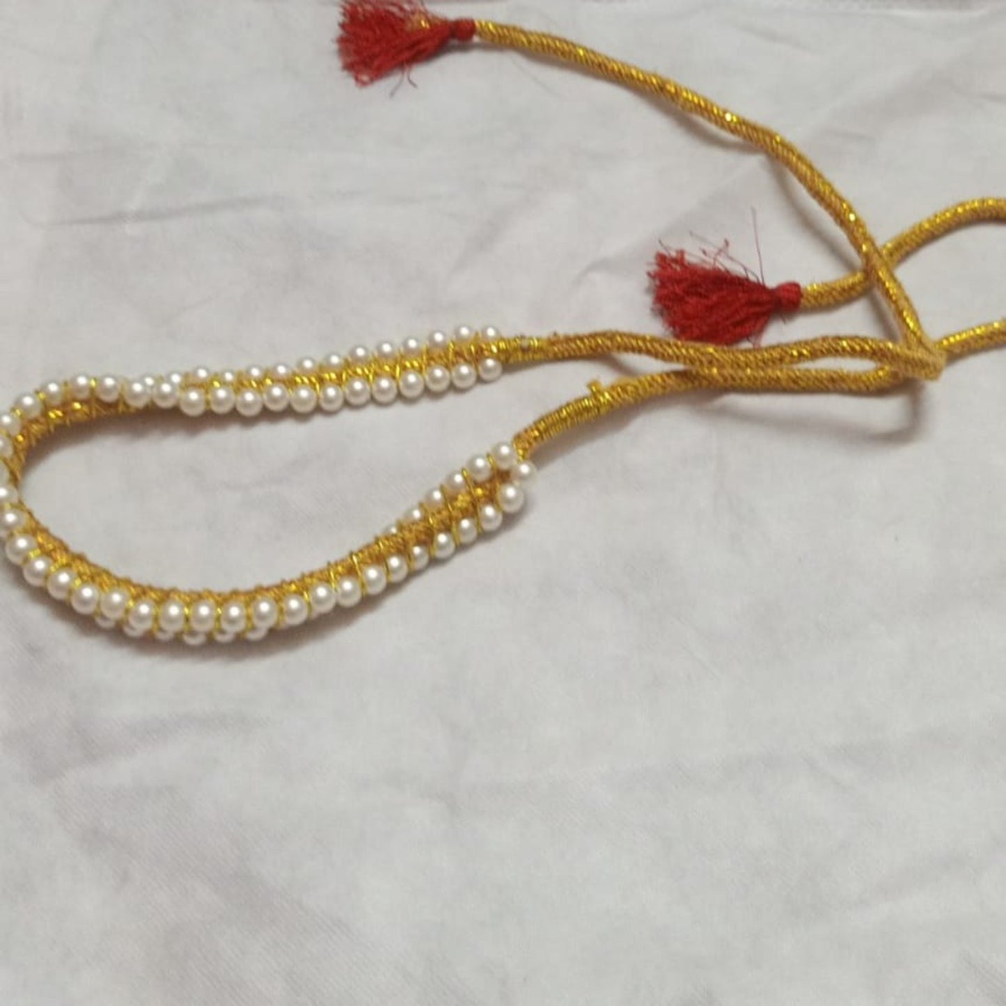 Radha Rani Waist Belt