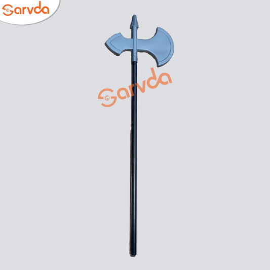 Halloween Devel Axe