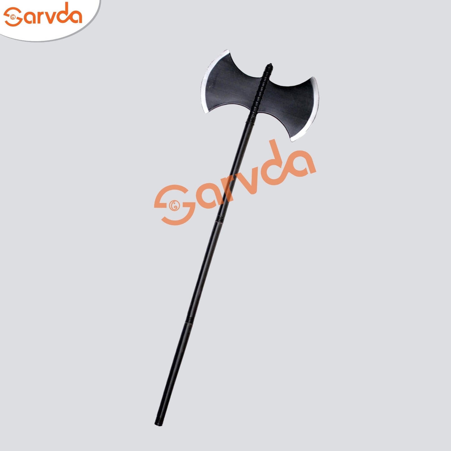 Halloween Demon Scythe - 2