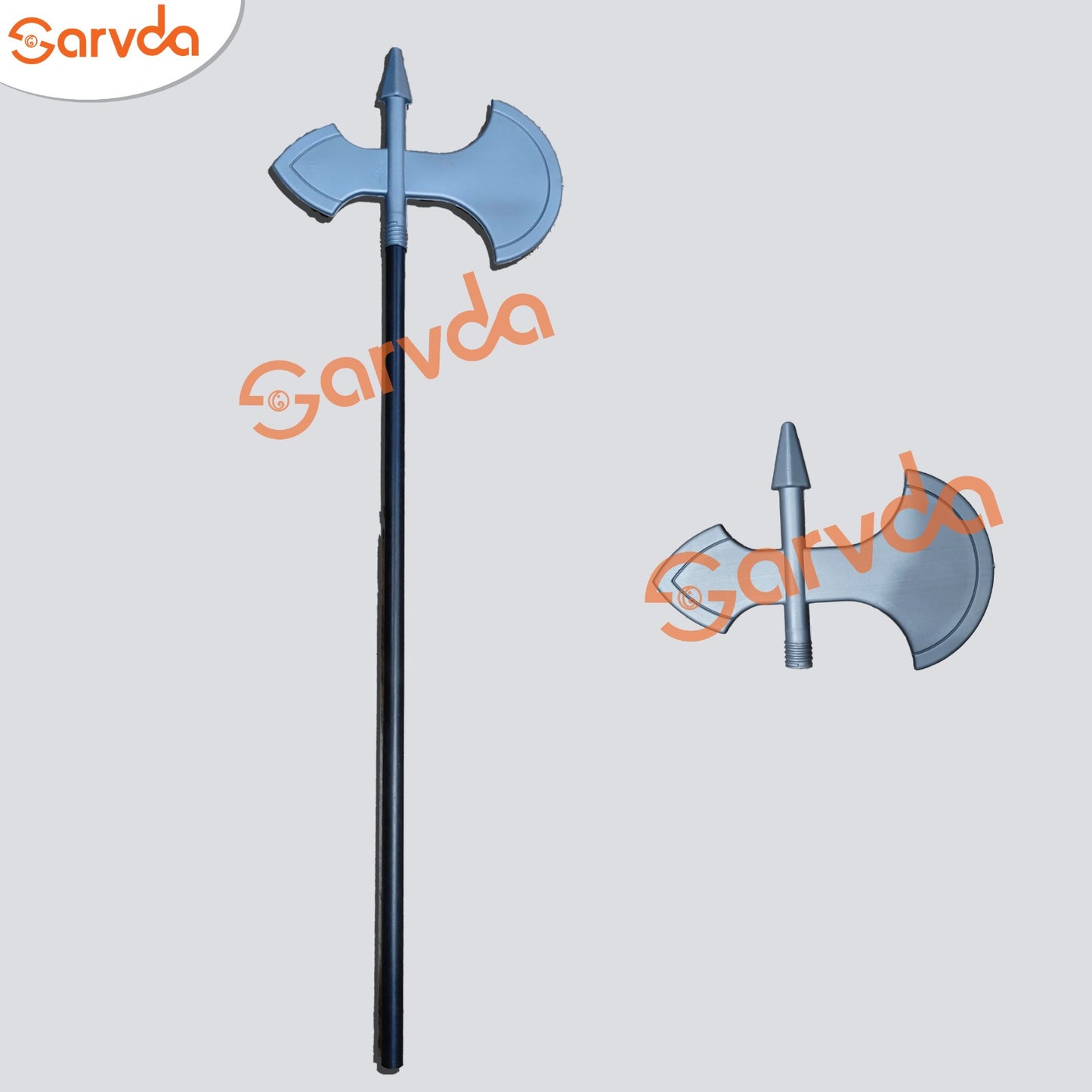 Halloween Devel Axe