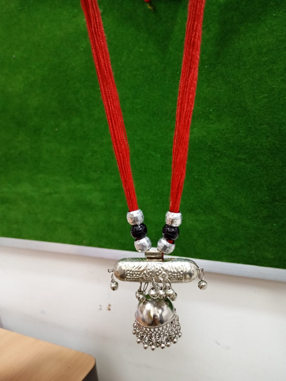 Tabeez Necklace Set
