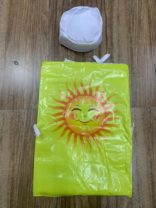 Sun Kids Costume