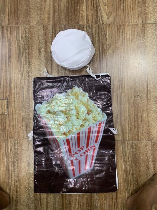 PopCorn  Kids Costume