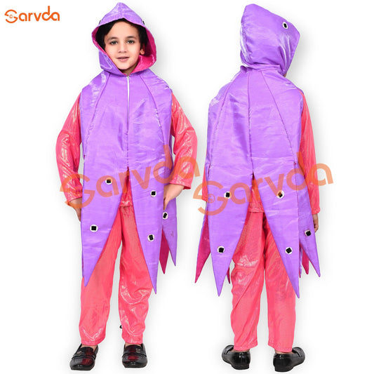 Sarvda Octopus Costume