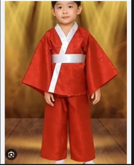 New Japanese/Chinese Boy