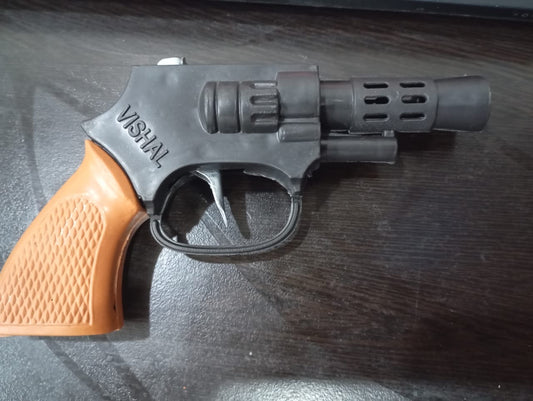 Small Gun