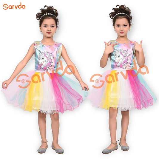 Unicorn Multiclor Ferock - Sleeves inside