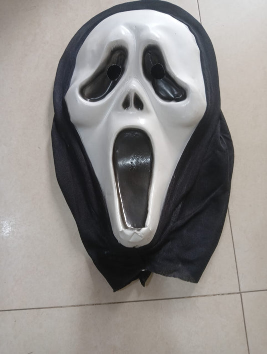 Bhoot Mask
