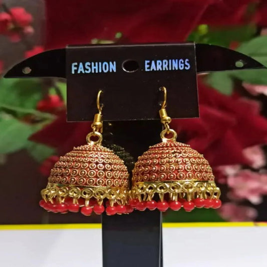 Earings - Q
