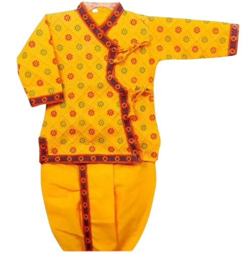Printex Krishna Cotton Dress