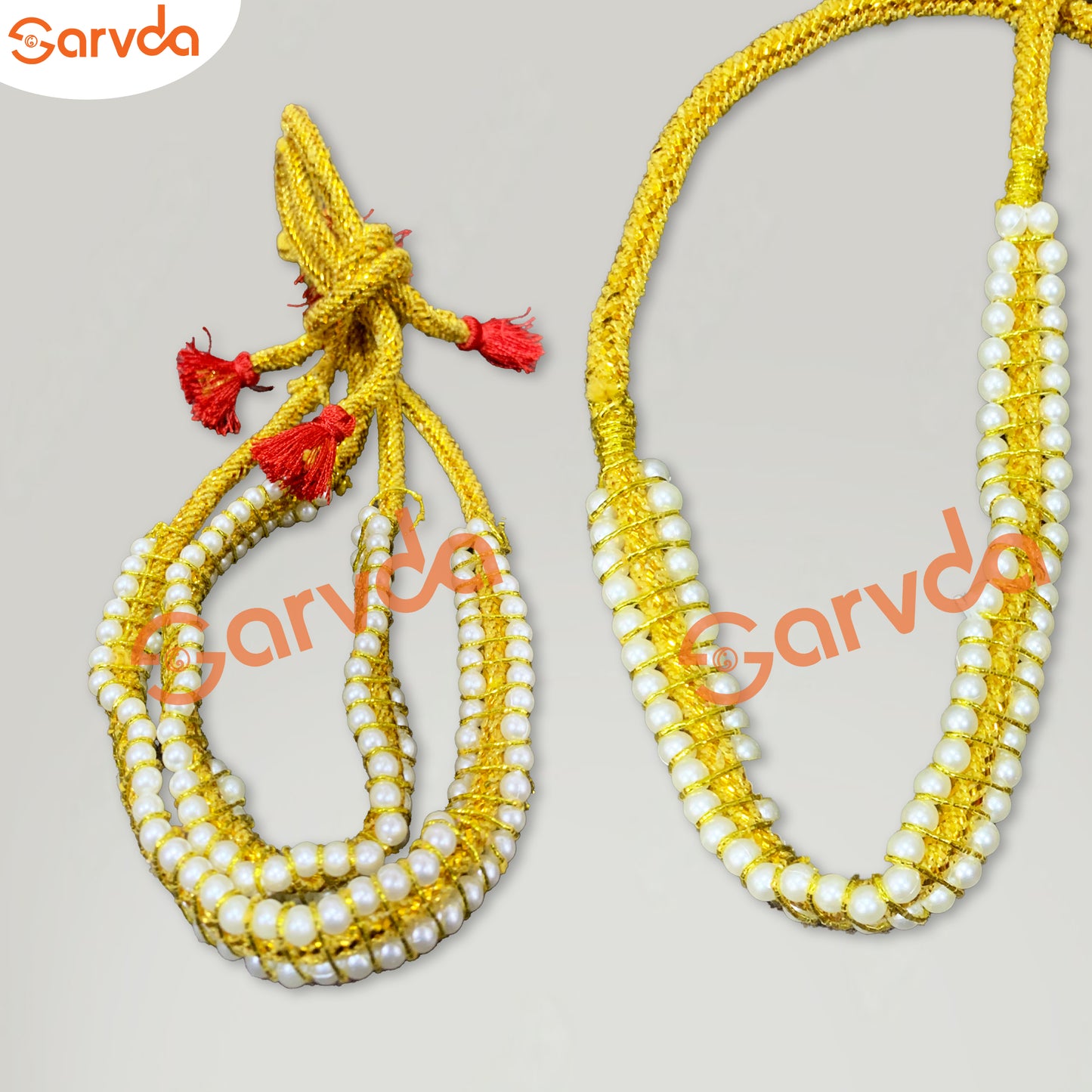 Radha Rani Waist Belt