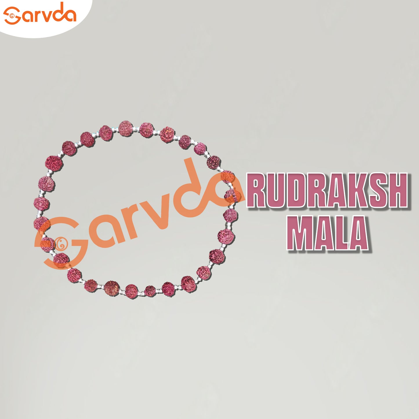 Rudraksh Mala